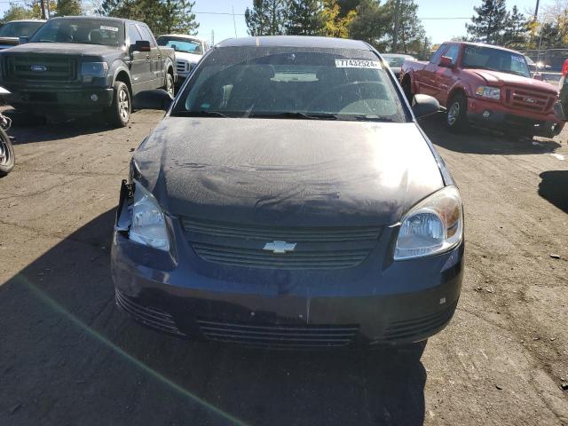 Photo 4 VIN: 1G1AK58F787255325 - CHEVROLET COBALT LS 