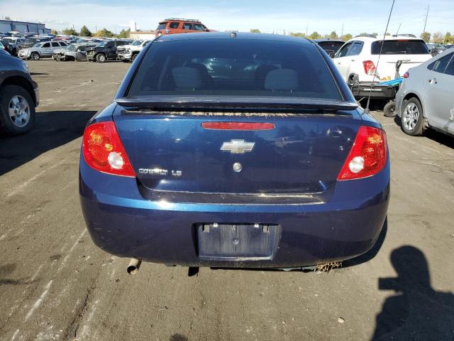 Photo 5 VIN: 1G1AK58F787255325 - CHEVROLET COBALT LS 