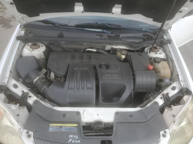 Photo 10 VIN: 1G1AK58F787305656 - CHEVROLET COBALT LS 