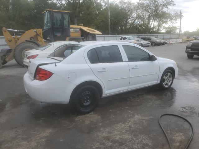 Photo 2 VIN: 1G1AK58F787305656 - CHEVROLET COBALT LS 