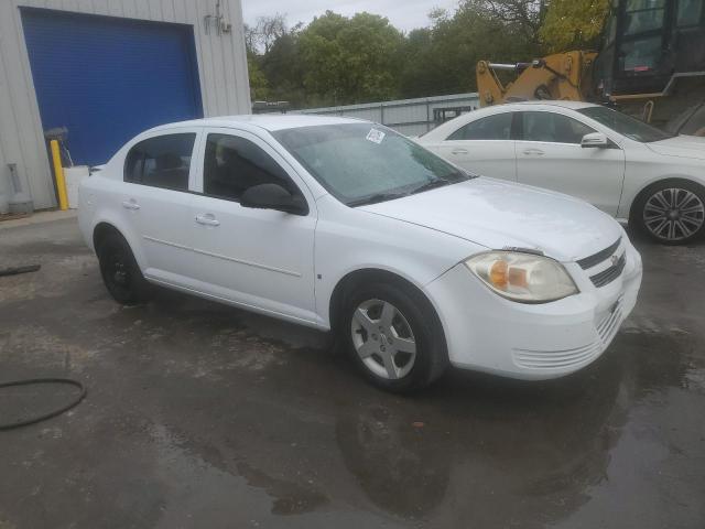 Photo 3 VIN: 1G1AK58F787305656 - CHEVROLET COBALT LS 