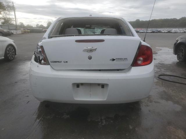 Photo 5 VIN: 1G1AK58F787305656 - CHEVROLET COBALT LS 