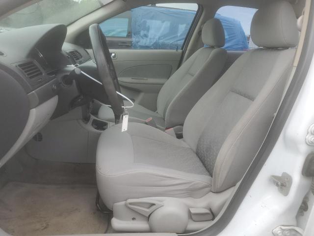 Photo 6 VIN: 1G1AK58F787305656 - CHEVROLET COBALT LS 