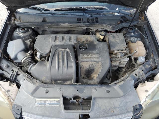 Photo 10 VIN: 1G1AK58F787313272 - CHEVROLET COBALT LS 