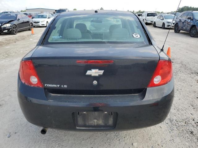 Photo 5 VIN: 1G1AK58F787313272 - CHEVROLET COBALT LS 