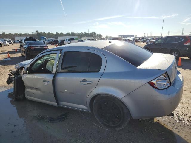 Photo 1 VIN: 1G1AK58F787329262 - CHEVROLET COBALT LS 