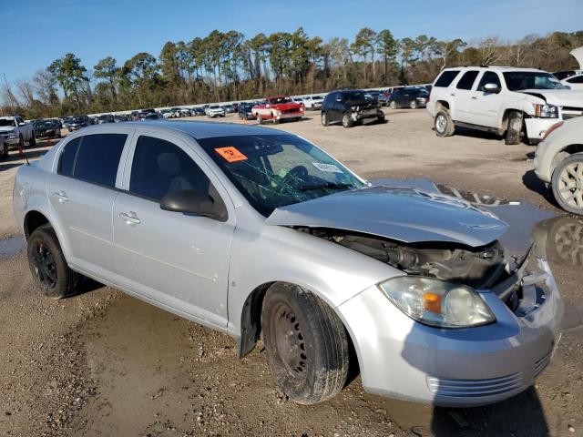 Photo 3 VIN: 1G1AK58F787329262 - CHEVROLET COBALT LS 