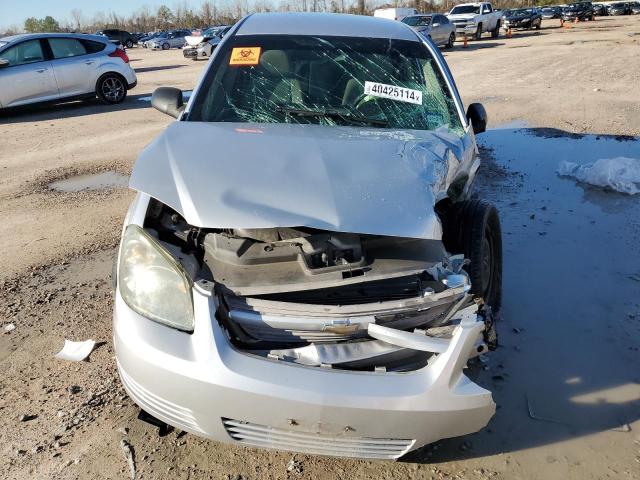 Photo 4 VIN: 1G1AK58F787329262 - CHEVROLET COBALT LS 