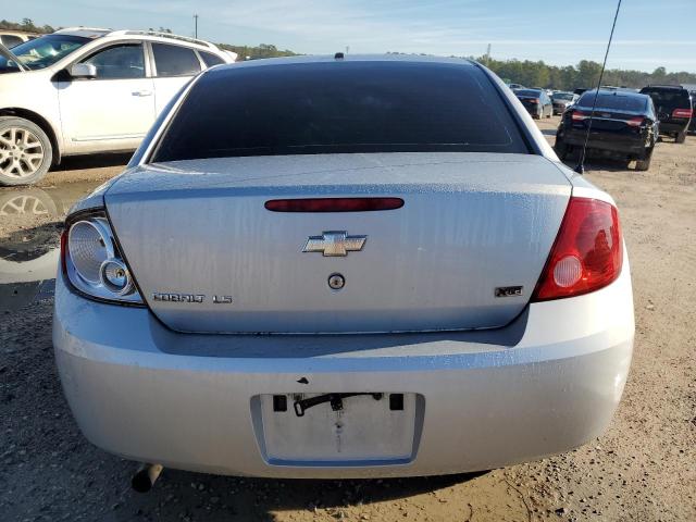 Photo 5 VIN: 1G1AK58F787329262 - CHEVROLET COBALT LS 