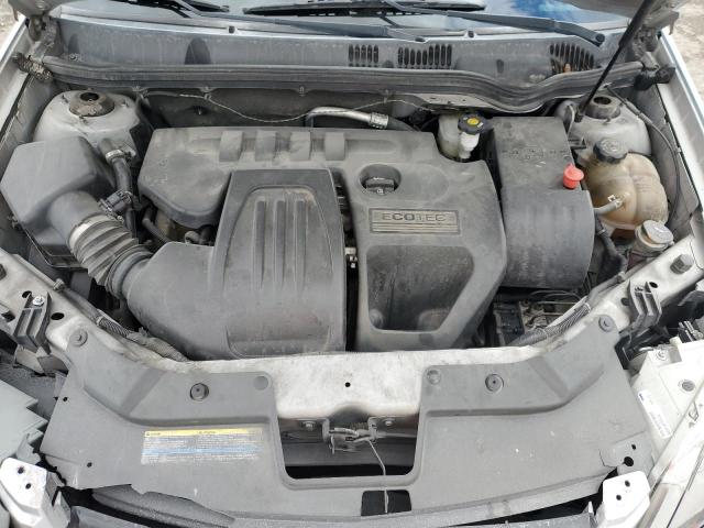 Photo 10 VIN: 1G1AK58F867814748 - CHEVROLET COBALT LS 