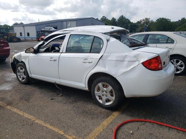 Photo 1 VIN: 1G1AK58F887154939 - CHEVROLET COBALT LS 