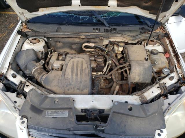 Photo 10 VIN: 1G1AK58F887154939 - CHEVROLET COBALT LS 