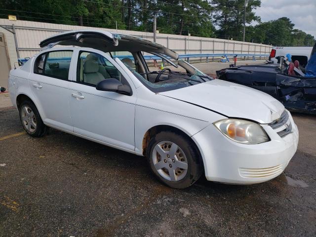 Photo 3 VIN: 1G1AK58F887154939 - CHEVROLET COBALT LS 