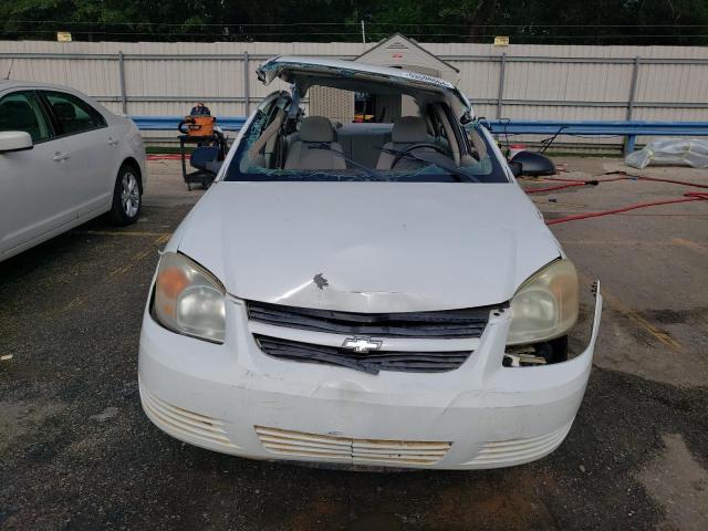 Photo 4 VIN: 1G1AK58F887154939 - CHEVROLET COBALT LS 