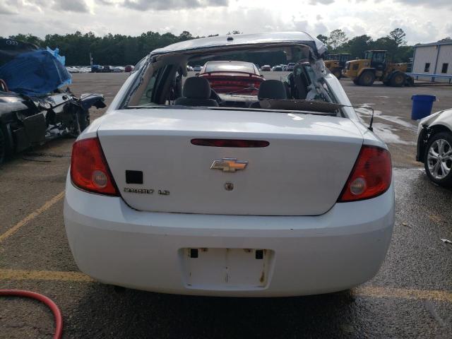 Photo 5 VIN: 1G1AK58F887154939 - CHEVROLET COBALT LS 