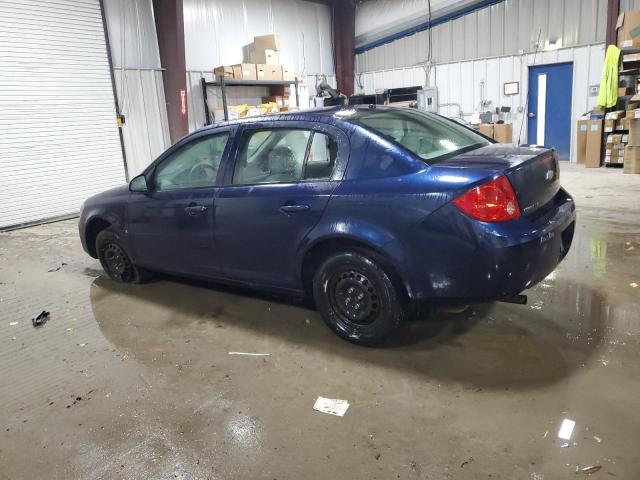 Photo 1 VIN: 1G1AK58F887166038 - CHEVROLET COBALT LS 