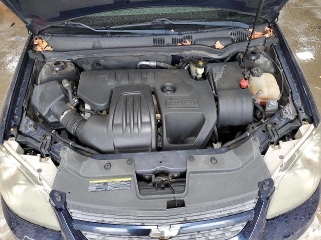 Photo 10 VIN: 1G1AK58F887166038 - CHEVROLET COBALT LS 