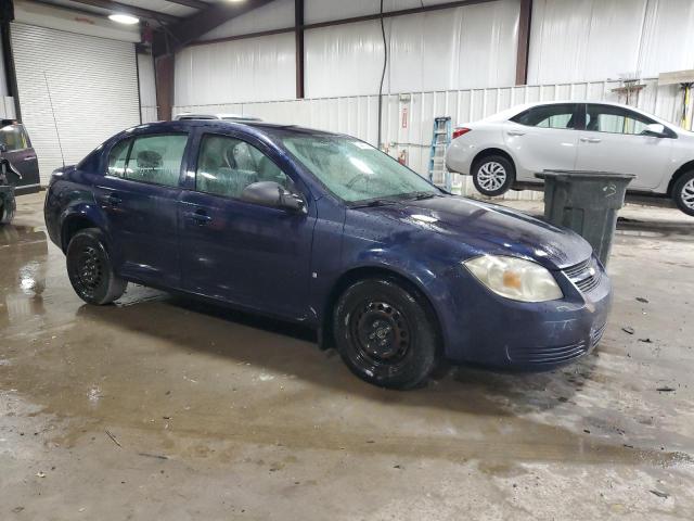 Photo 3 VIN: 1G1AK58F887166038 - CHEVROLET COBALT LS 