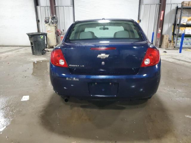 Photo 5 VIN: 1G1AK58F887166038 - CHEVROLET COBALT LS 