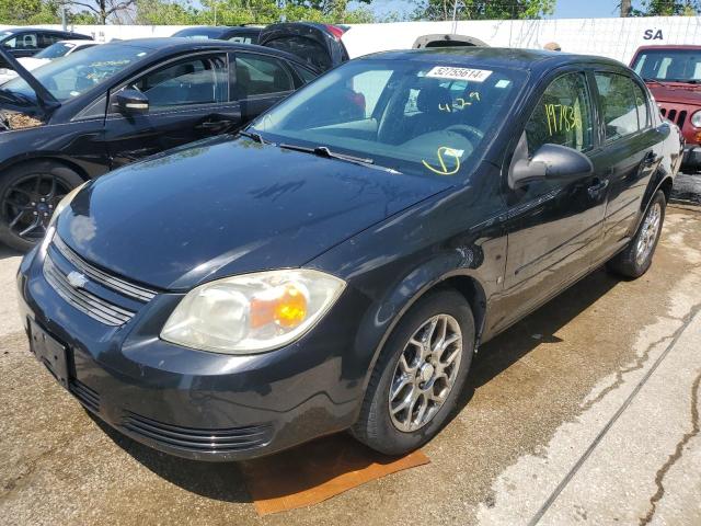 Photo 0 VIN: 1G1AK58F887244124 - CHEVROLET COBALT LS 