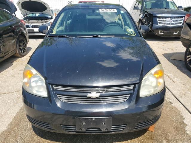 Photo 4 VIN: 1G1AK58F887244124 - CHEVROLET COBALT LS 