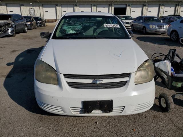 Photo 4 VIN: 1G1AK58F887252563 - CHEVROLET ALL MODELS 