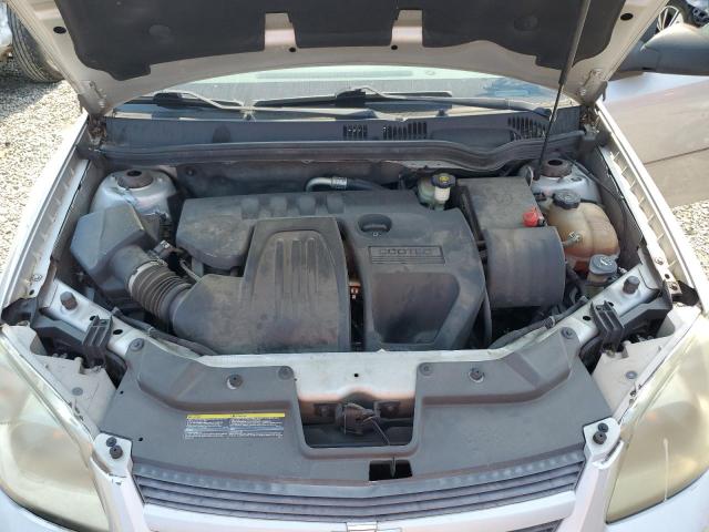 Photo 10 VIN: 1G1AK58F887312843 - CHEVROLET COBALT LS 