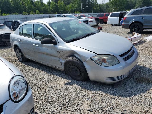 Photo 3 VIN: 1G1AK58F887312843 - CHEVROLET COBALT LS 