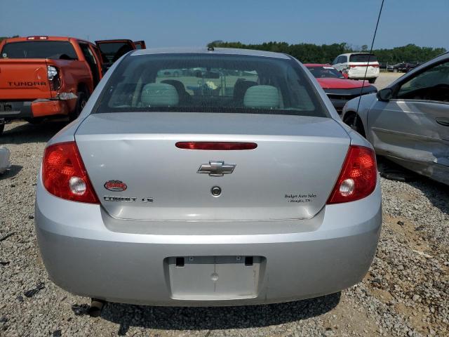 Photo 5 VIN: 1G1AK58F887312843 - CHEVROLET COBALT LS 