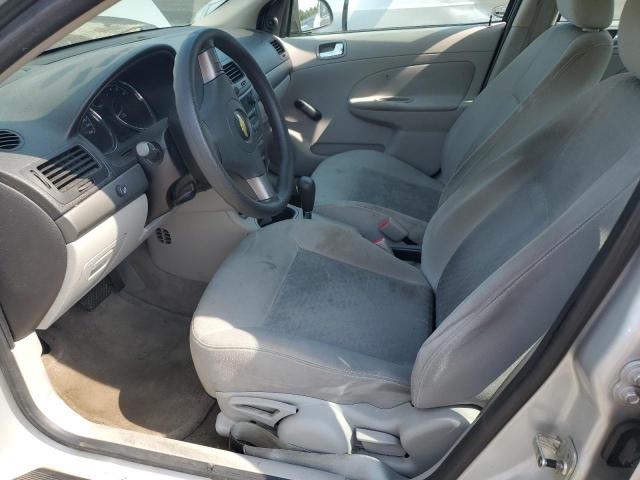 Photo 6 VIN: 1G1AK58F887312843 - CHEVROLET COBALT LS 