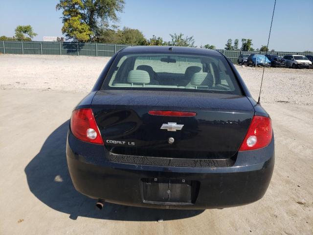 Photo 5 VIN: 1G1AK58F887348452 - CHEVROLET ALL MODELS 