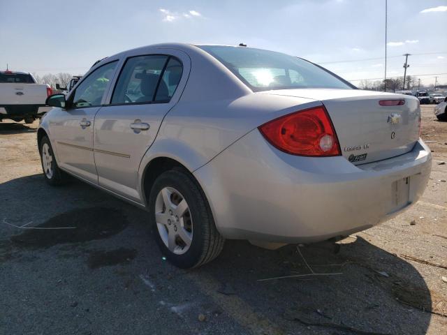 Photo 2 VIN: 1G1AK58F987150723 - CHEVROLET COBALT LS 