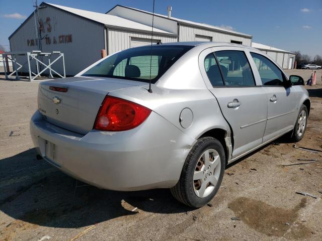 Photo 3 VIN: 1G1AK58F987150723 - CHEVROLET COBALT LS 