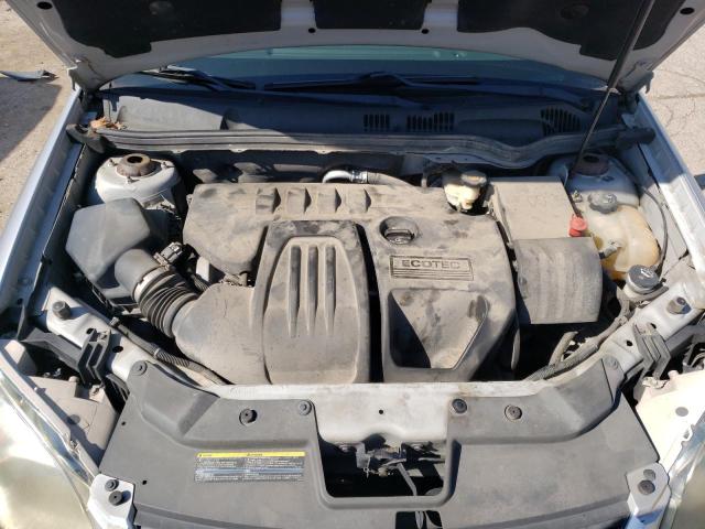 Photo 6 VIN: 1G1AK58F987150723 - CHEVROLET COBALT LS 