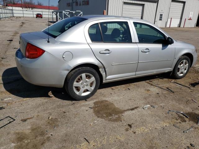 Photo 8 VIN: 1G1AK58F987150723 - CHEVROLET COBALT LS 