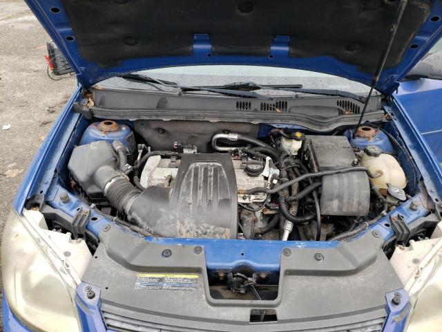 Photo 10 VIN: 1G1AK58F987155890 - CHEVROLET COBALT LS 