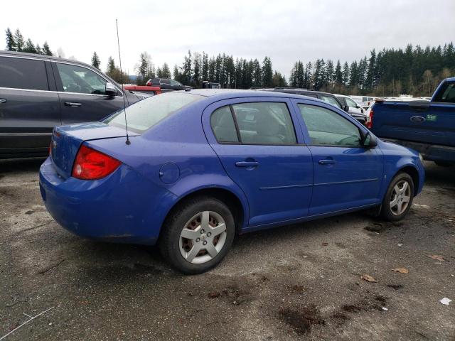 Photo 2 VIN: 1G1AK58F987155890 - CHEVROLET COBALT LS 