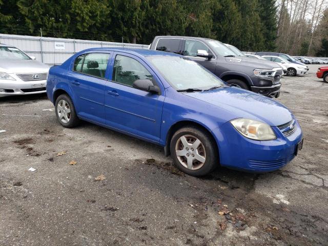 Photo 3 VIN: 1G1AK58F987155890 - CHEVROLET COBALT LS 