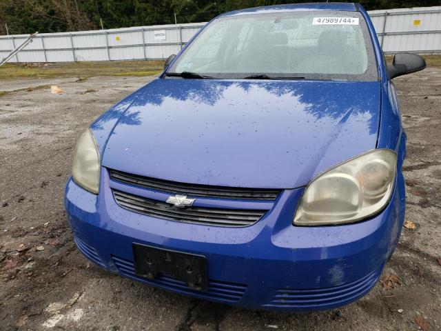 Photo 4 VIN: 1G1AK58F987155890 - CHEVROLET COBALT LS 