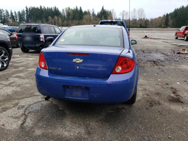 Photo 5 VIN: 1G1AK58F987155890 - CHEVROLET COBALT LS 