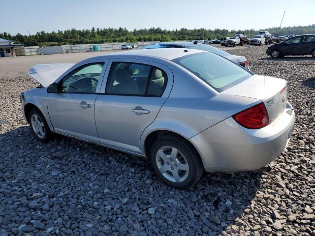 Photo 1 VIN: 1G1AK58F987157462 - CHEVROLET COBALT LS 