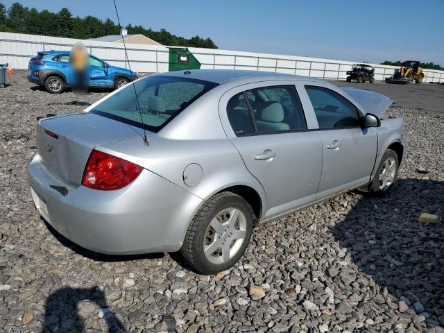 Photo 2 VIN: 1G1AK58F987157462 - CHEVROLET COBALT LS 