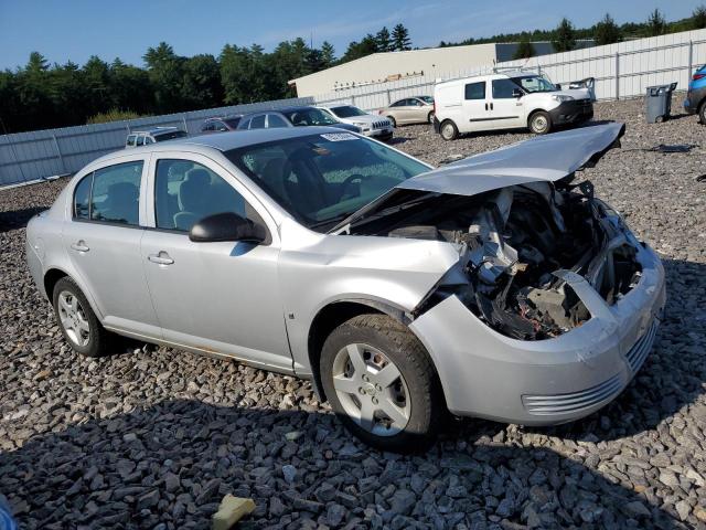 Photo 3 VIN: 1G1AK58F987157462 - CHEVROLET COBALT LS 