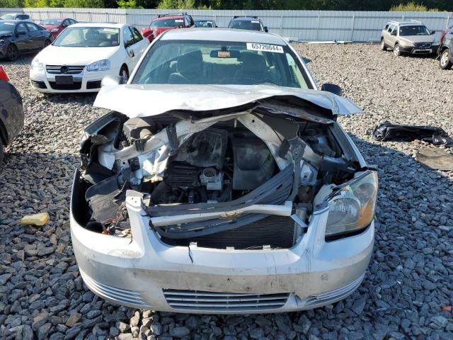 Photo 4 VIN: 1G1AK58F987157462 - CHEVROLET COBALT LS 