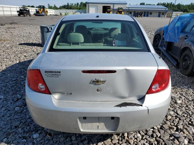 Photo 5 VIN: 1G1AK58F987157462 - CHEVROLET COBALT LS 