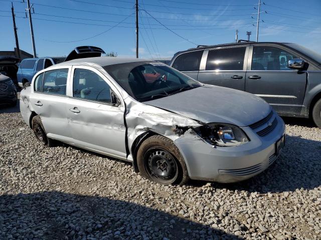 Photo 3 VIN: 1G1AK58F987347021 - CHEVROLET COBALT LS 