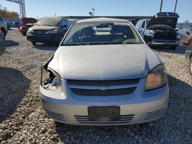 Photo 4 VIN: 1G1AK58F987347021 - CHEVROLET COBALT LS 