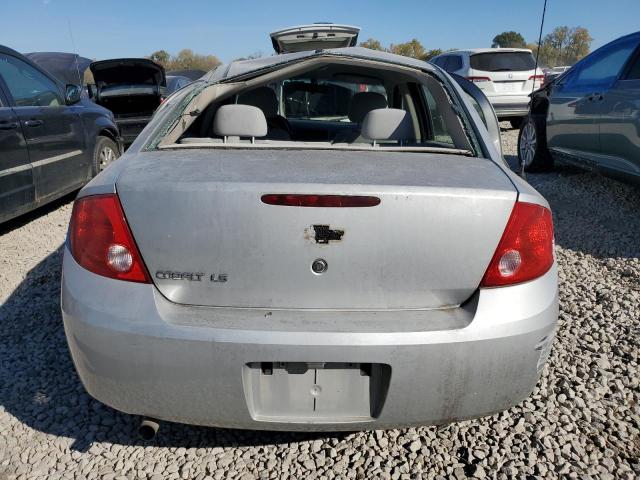 Photo 5 VIN: 1G1AK58F987347021 - CHEVROLET COBALT LS 