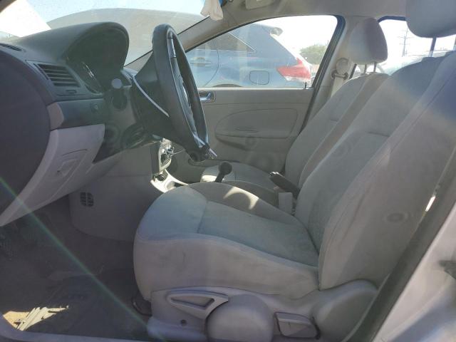 Photo 6 VIN: 1G1AK58F987347021 - CHEVROLET COBALT LS 