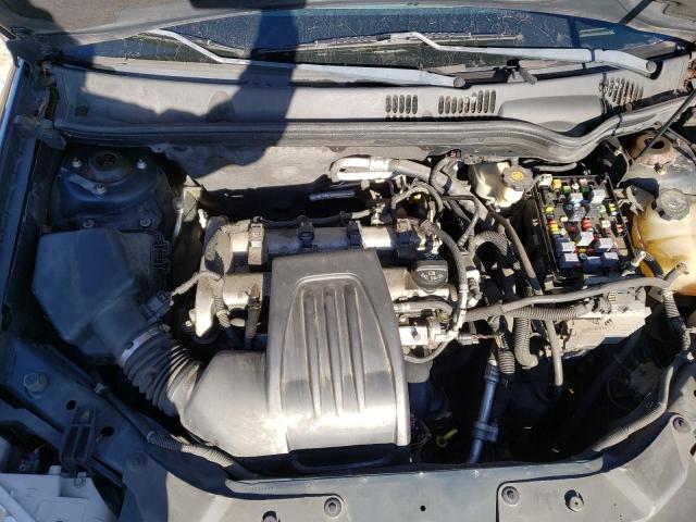 Photo 10 VIN: 1G1AK58F987351473 - CHEVROLET ALL MODELS 